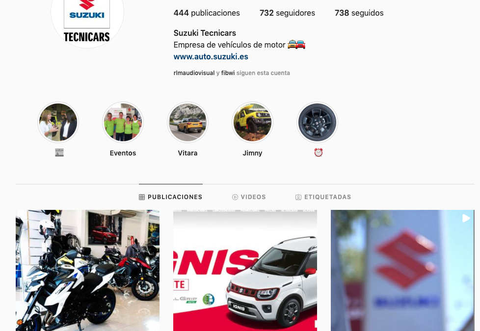 Comunicación en redes sociales. Consejos